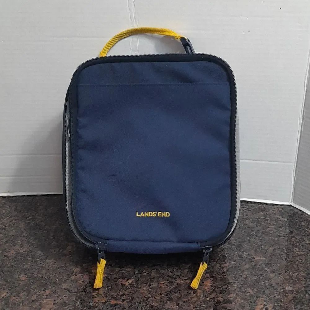 Land's End Molded Clip on Case